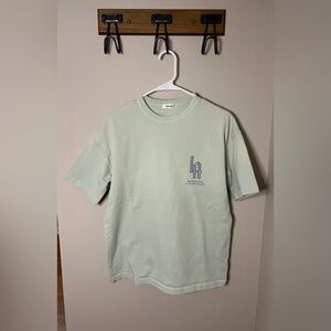 MadHappy LA Short Sleeve Shirt